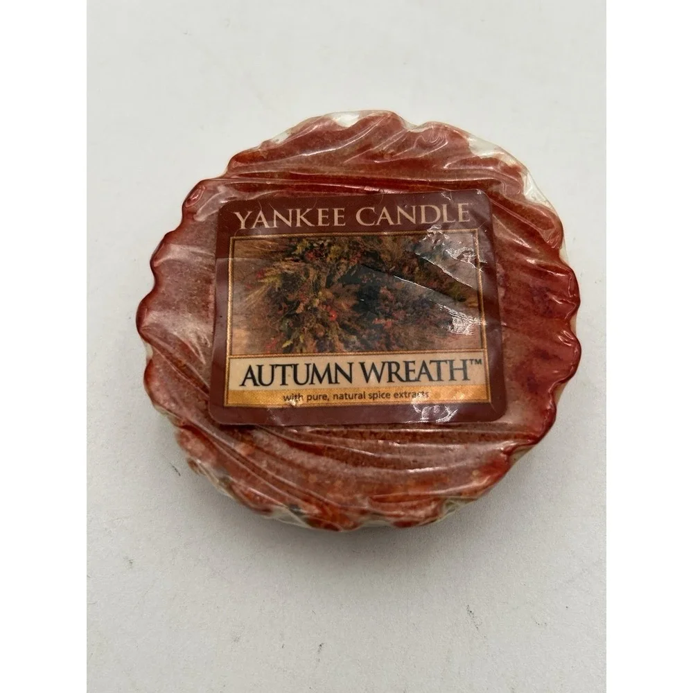 Yankee Candle product lot